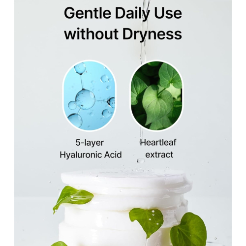 Celimax - *Ji Woo Gae* - Reinigungspads One Step Mild Pad - 60ea