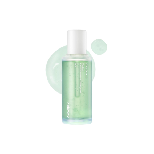 Celimax - Beruhigendes Serum The Real Cica Niacinamide AC