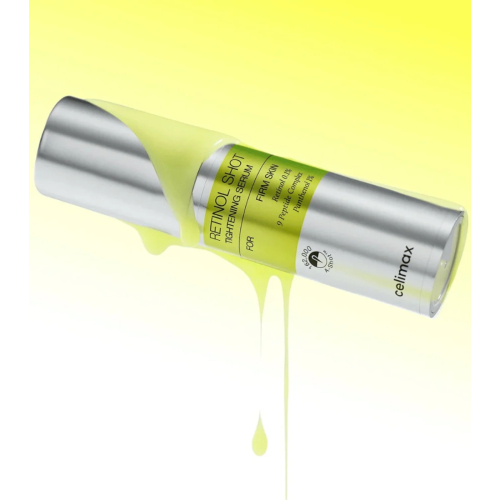 Celimax - Straffendes Serum The Vita-A Retinol Shot