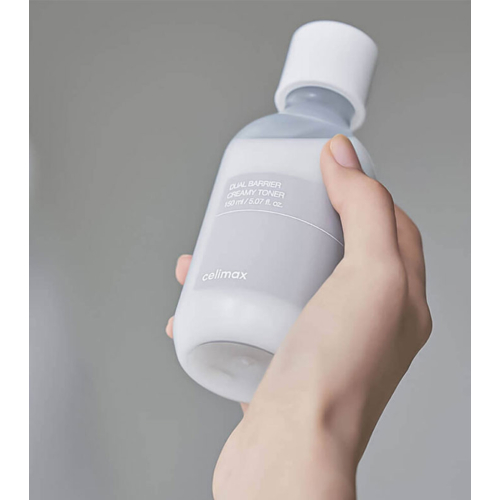 Celimax - Cremiger Gesichtstoner Dual Barrier
