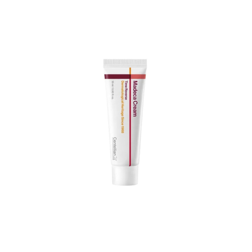 Centellian24 - Anti-Aging-Creme Madeca Time Reverse - Mini-Größe