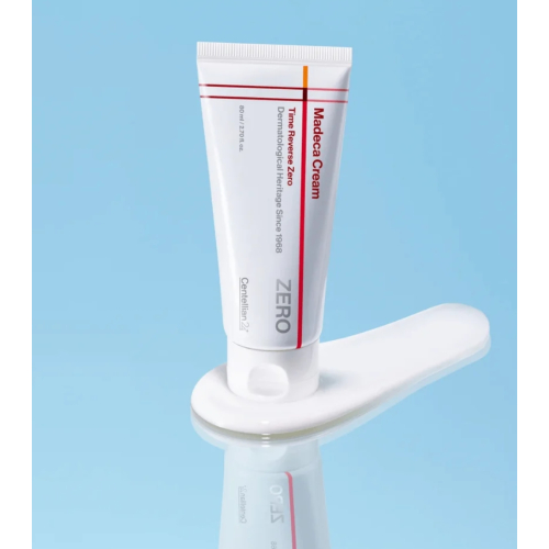 Centellian24 - Anti-Aging-Creme Madeca Time Reverse Zero