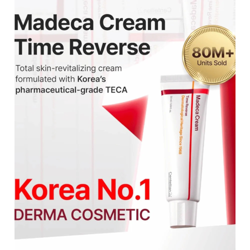 Centellian24 - Anti-Aging-Creme Time Reverse