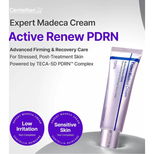 Centellian24 - Fortgeschrittene Creme Expert Madeca