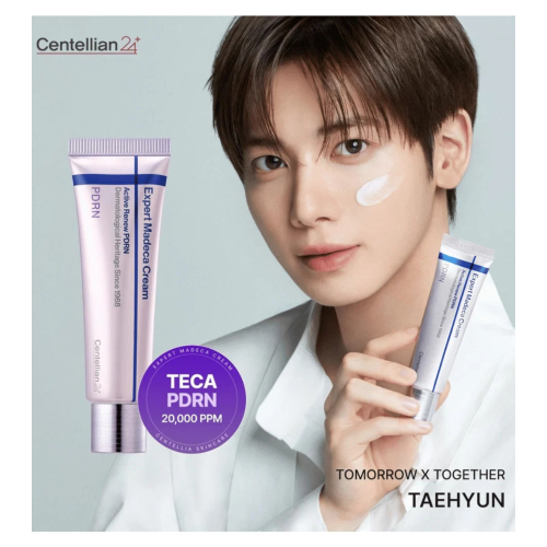 Centellian24 - Fortgeschrittene Creme Expert Madeca