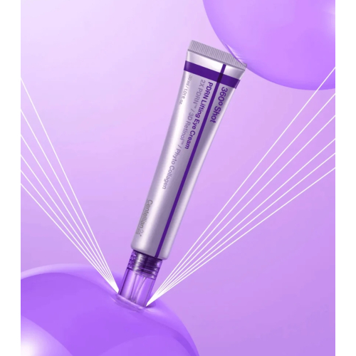 Centellian24 - Augencreme 360º Shot PDRN Lifting
