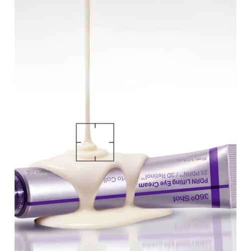 Centellian24 - Augencreme 360º Shot PDRN Lifting