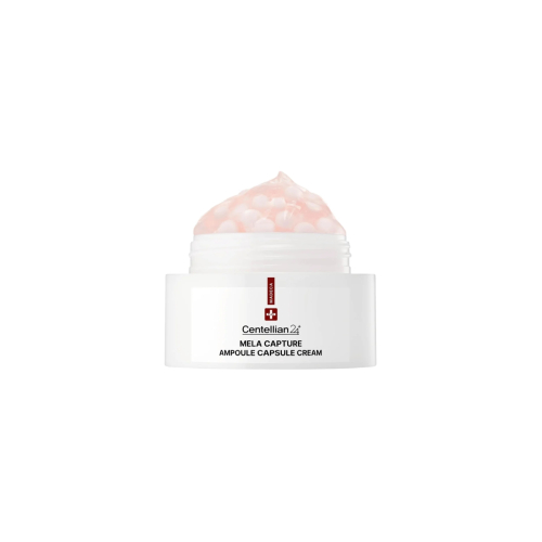 Centellian24 - Festigende Creme Madeca Mela Capture Capsule
