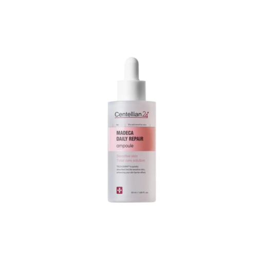 Centellian24 - *Daily Repair* - Gesichtsserum für empfindliche Haut Total Care Solution