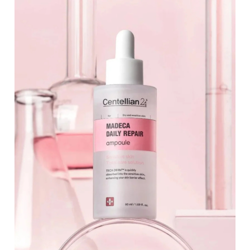 Centellian24 - *Daily Repair* - Gesichtsserum für empfindliche Haut Total Care Solution