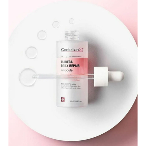 Centellian24 - *Daily Repair* - Gesichtsserum für empfindliche Haut Total Care Solution