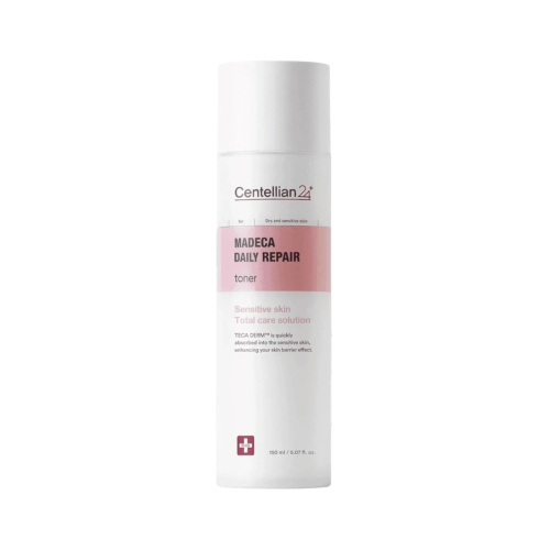 Centellian24 - *Daily Repair* - Gesichtstonikum für empfindliche Haut Total Care Solution