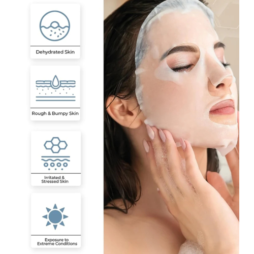 Centellian24 - Gesichtsmaske Madeca Lab Mask Water Hydrating