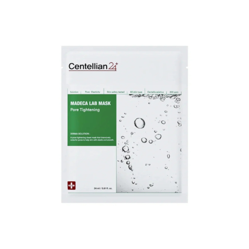 Centellian24 - Gesichtsmaske Madeca Lag Pore Tightening