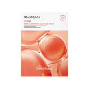 Centellian24 - Gesichtsmaske Madeca PDRN Glow Gel Mask