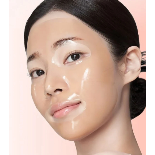 Centellian24 - Gesichtsmaske Madeca PDRN Glow Gel Mask