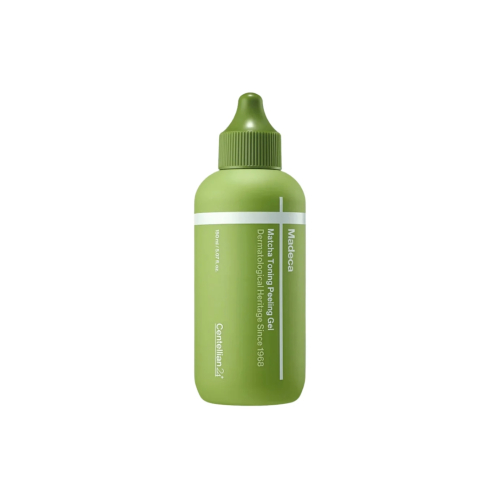 Centellian24 - Peeling-Gesicht Madeca Matcha Toning
