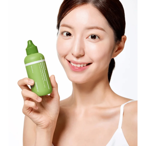 Centellian24 - Peeling-Gesicht Madeca Matcha Toning
