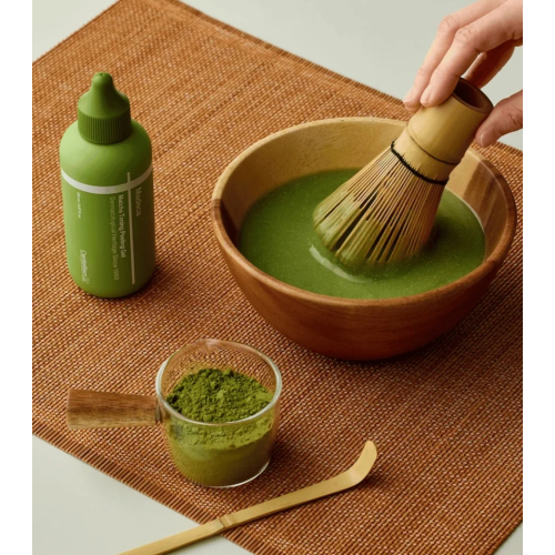 Centellian24 - Peeling-Gesicht Madeca Matcha Toning