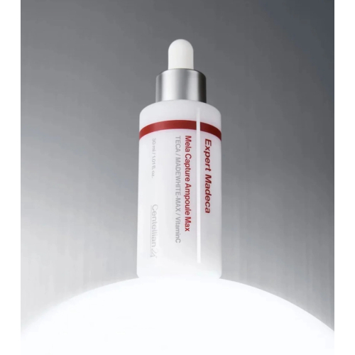 Centellian24 - Serum gegen Flecken Expert Madeca Mela Capture