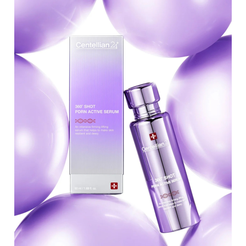 Centellian24 - Lifting-Effekt-Serum 360º Shot PDRN Active