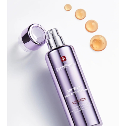 Centellian24 - Lifting-Effekt-Serum 360º Shot PDRN Active