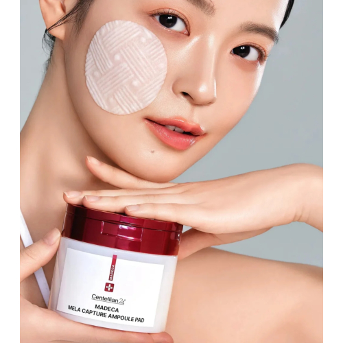 Centellian24 - Tonic in Pads Madeca Mella Capture Ampoule