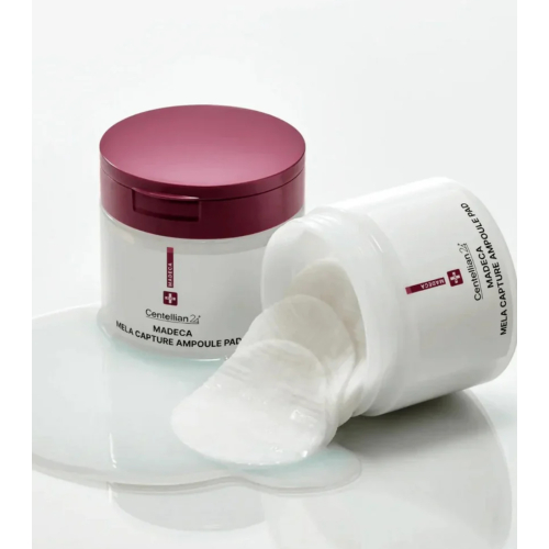 Centellian24 - Tonic in Pads Madeca Mella Capture Ampoule