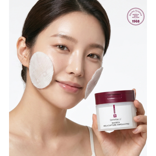 Centellian24 - Tonic in Pads Madeca Mella Capture Ampoule
