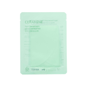 Ceramine – Gesichtsmaske mit intensiver Feuchtigkeitsversorgung Aqua Chamaecyparis Obtusa