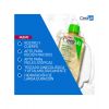 Cerave – Feuchtigkeitsspendendes, schäumendes Reinigungsöl für normale bis sehr trockene Haut – 473 ml