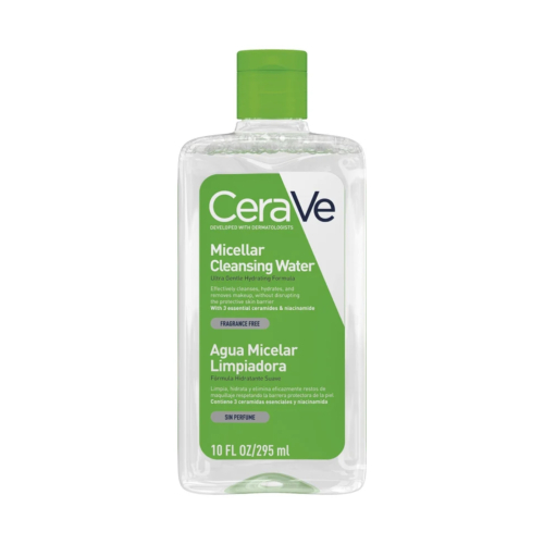 Cerave - Feuchtigkeitsspendendes Mizellenwasser - 295 ml