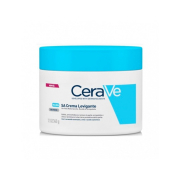 Cerave - Glättungscreme gegen Rauheit - 340g
