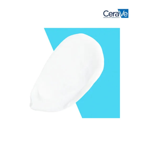 Cerave - Fußcreme mit Salicylsäure erneuern