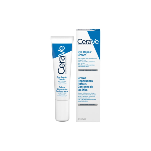 Cerave - Reparaturcreme für die Augenkontur