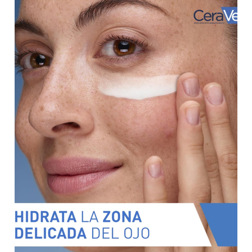 Cerave - Reparaturcreme für die Augenkontur