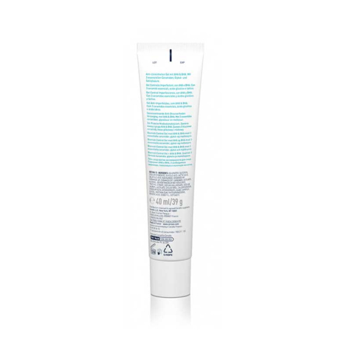 Cerave - Blemish Control Gel mit AHA und BHA
