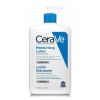 Cerave - Feuchtigkeitslotion für trockene oder sehr trockene Haut - 1L