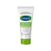 Cetaphil - Feuchtigkeitscreme für gesichts- und körperempfindliche und trockene Haut - 85 g