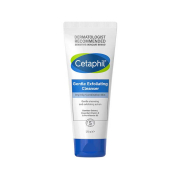 Cetaphil - Sanfter Peeling-Gesichtsreiniger - Trockene, fettige und Mischhaut