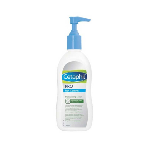 Cetaphil - Limpiador corporal Itch Control Körperreiniger für atopische Haut