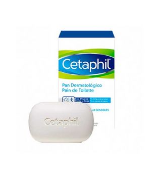 Cetaphil - Dermatologische Seife für empfindliche Haut