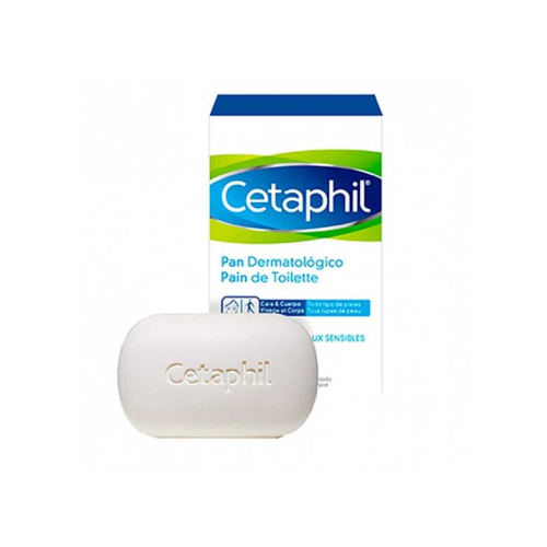 Cetaphil - Dermatologische Seife für empfindliche Haut