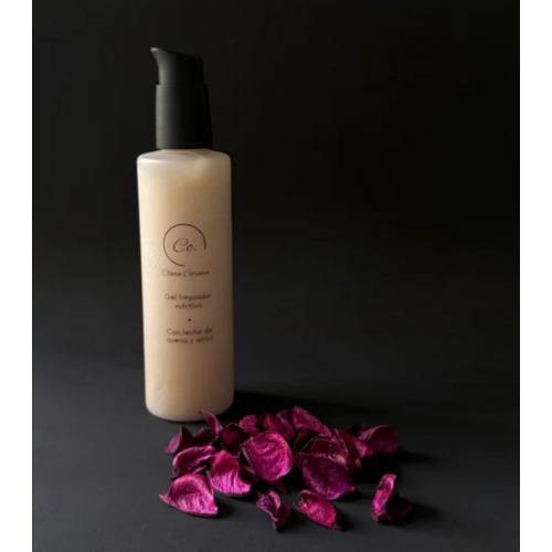 Clara Cervera - Pflegendes Gesichtsreinigungsgel