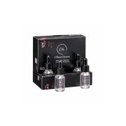 Clara Cervera - Intensive Behandlung mit Exosomen und Multipeptiden