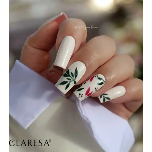 Claresa - *Autumn Crush* - Semi-permanenter Nagellack Soak off - 01