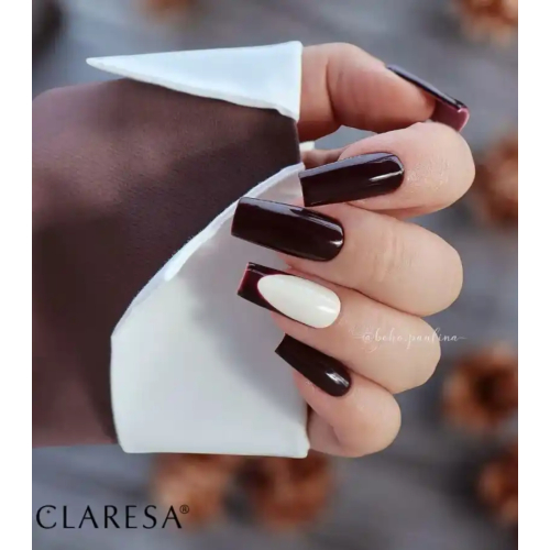 Claresa - *Autumn Crush* - Semi-permanenter Nagellack Soak off - 03