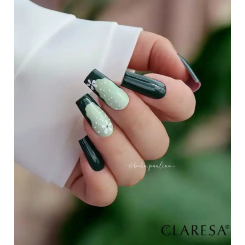 Claresa - *Autumn Crush* - Semi-permanenter Nagellack Soak off - 04