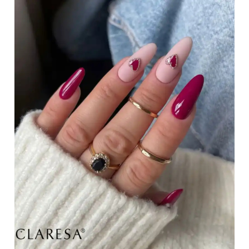 Claresa - *Autumn Crush* - Semi-permanenter Nagellack Soak off - 05