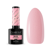 Claresa – Semipermanente Foundation Power - 12